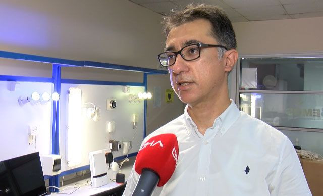 Elektrik tasarrufu için bu maddelere dikkat - Sayfa:1