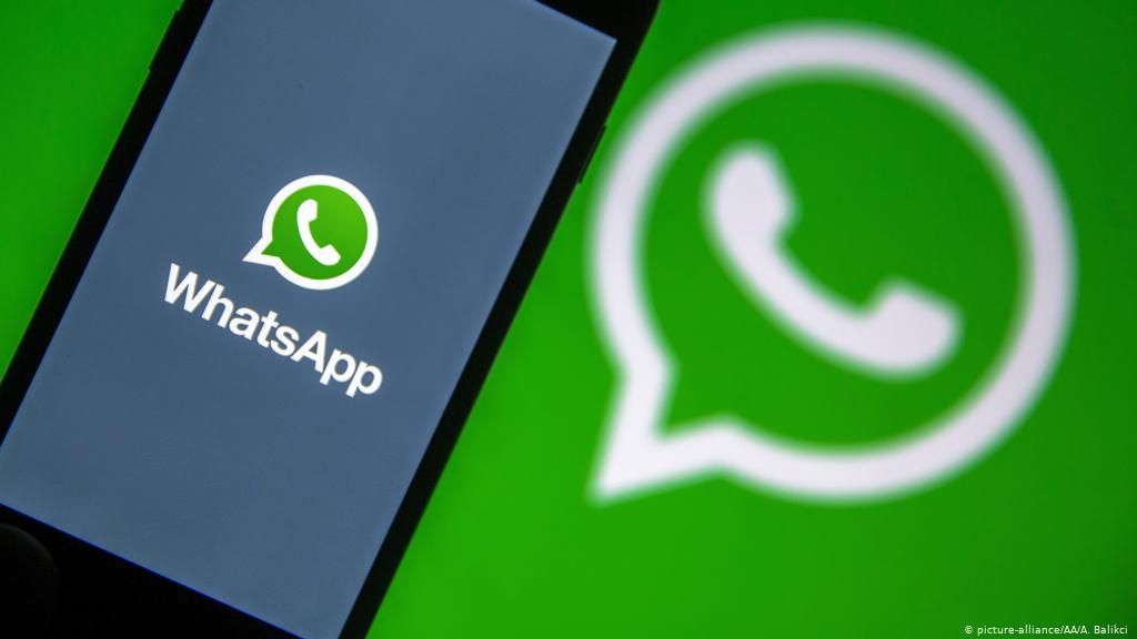 WhatsApp'a yeni özellik geldi: Kaybolma modu - Sayfa:1