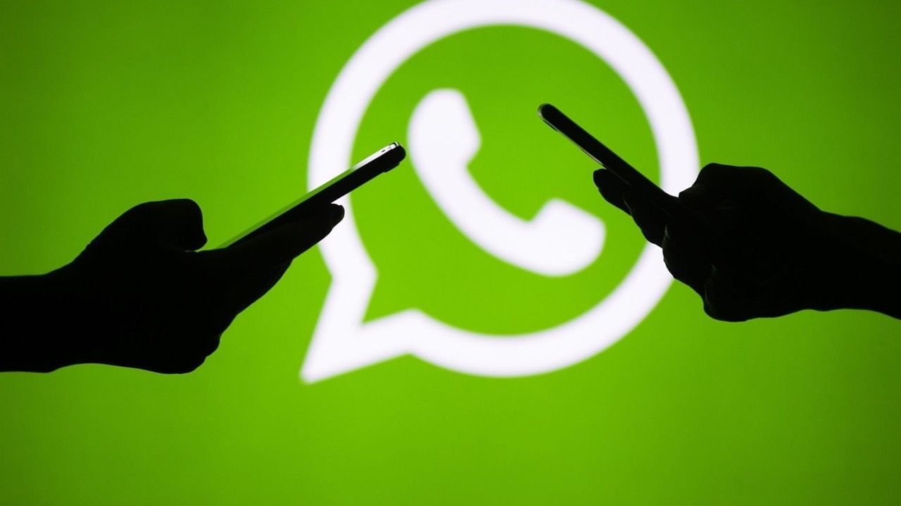 WhatsApp'a yeni özellik geldi: Kaybolma modu - Sayfa:2