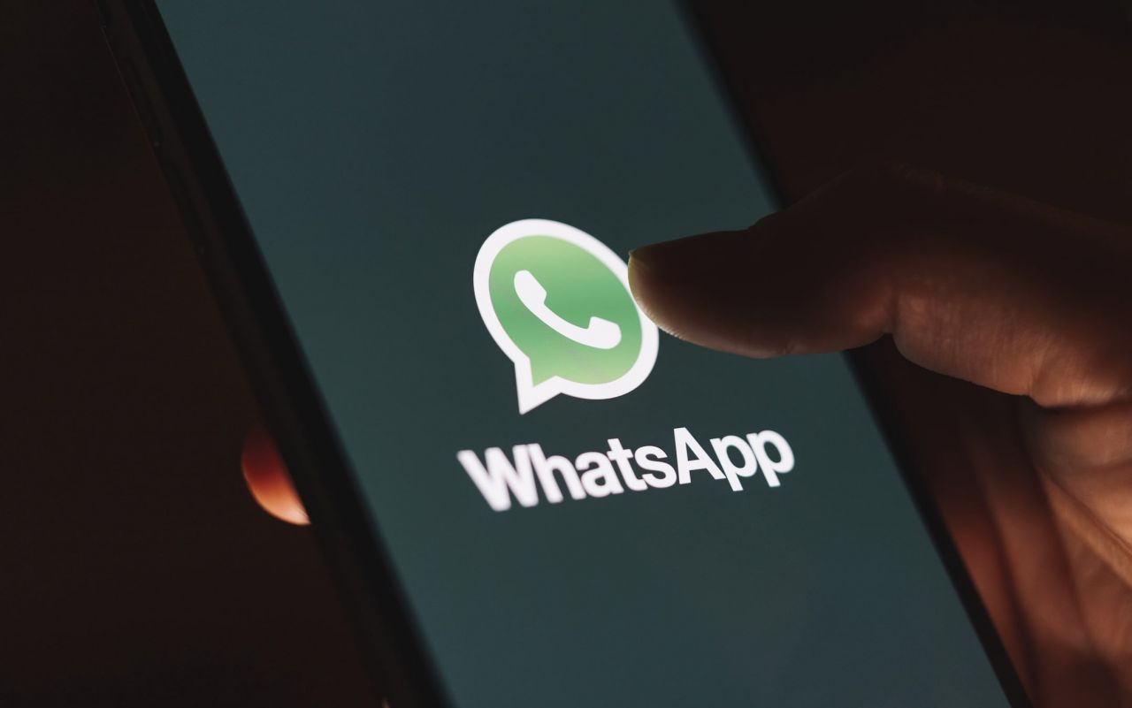 WhatsApp'a yeni özellik geldi: Kaybolma modu - Sayfa:4