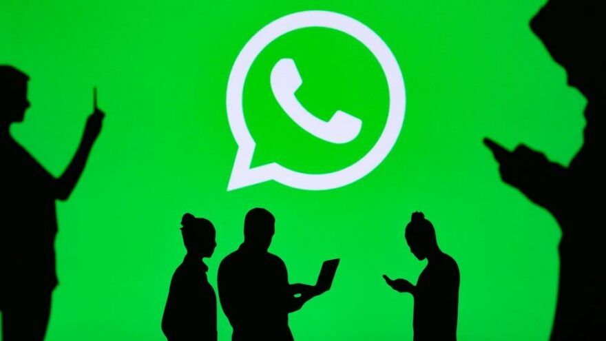 WhatsApp'a yeni özellik geldi: Kaybolma modu - Sayfa:3