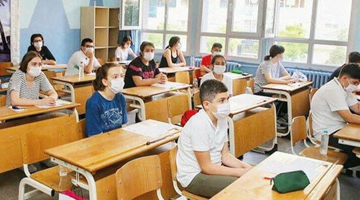 Okullar açılırken koronavirüse karşı alınması gereken 13 kritik önlem - Sayfa:2