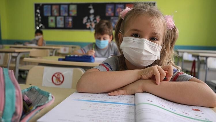Okullar açılırken koronavirüse karşı alınması gereken 13 kritik önlem - Sayfa:3