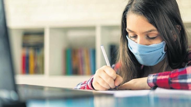 Okullar açılırken koronavirüse karşı alınması gereken 13 kritik önlem - Sayfa:4