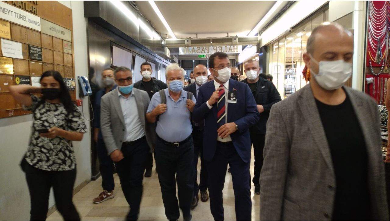 Ferhan Şensoy için Ses Tiyatrosu'nda tören düzenlendi (FOTO GALERİ) - Sayfa:4