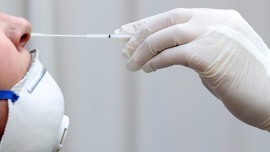 Bugün yeni dönem başladı! İşte PCR testi zorunluluğuyla ilgili her şey - Sayfa:3