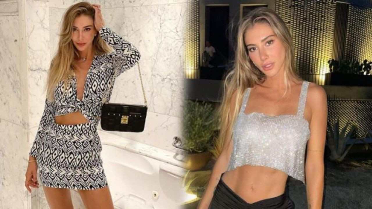 Şeyma Subaşı'nın photoshop paniği! Hemen sildirdi - Sayfa:1