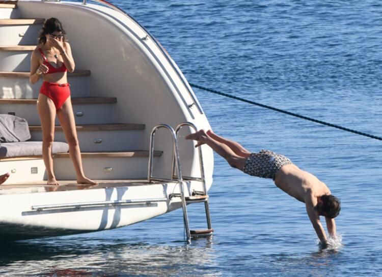 Kenan Doğulu ve Beren Saat aşka geldi - Sayfa:4