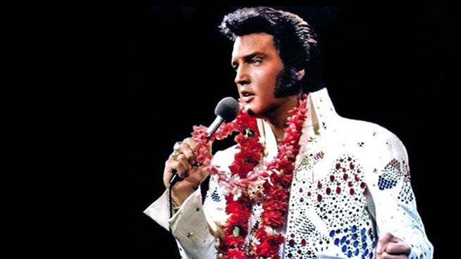 Elvis Presley'in bir tutam saçına ödenen servet dudak uçuklattı: 605 bin lira - Sayfa:5