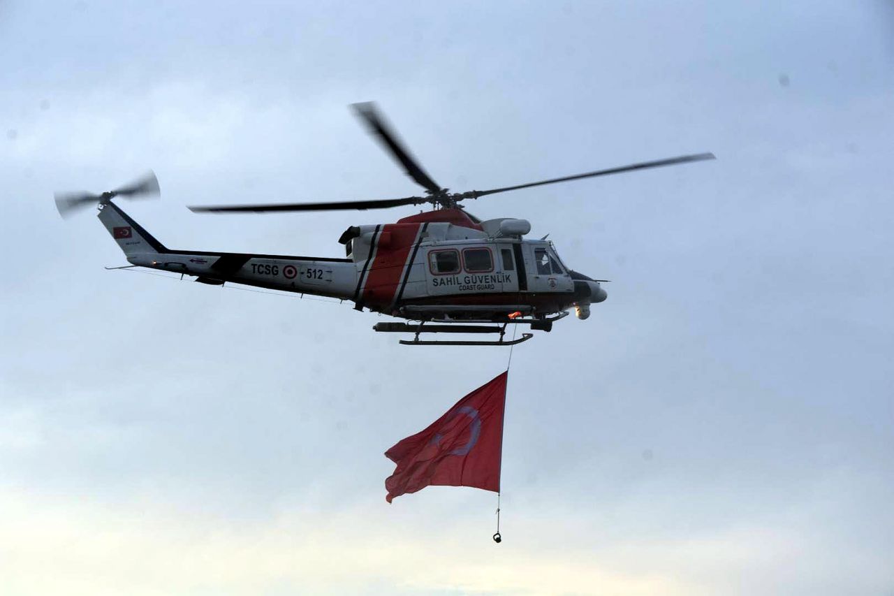 İzmir'in kurtuluşu... Türk pilotlar nefes kesti - Sayfa:2