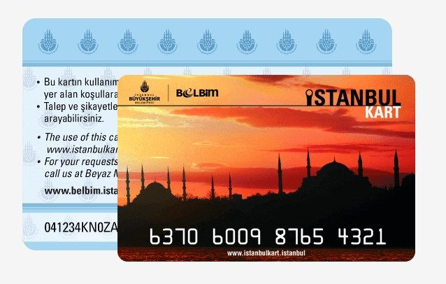 Parayı, kredi kartını bırak, İstanbulkart'a bak... İşte İstanbulkart'ın hiç kimsenin bilmediği özellikleri. İstanbulkart nerelerde geçerli? - Sayfa:3