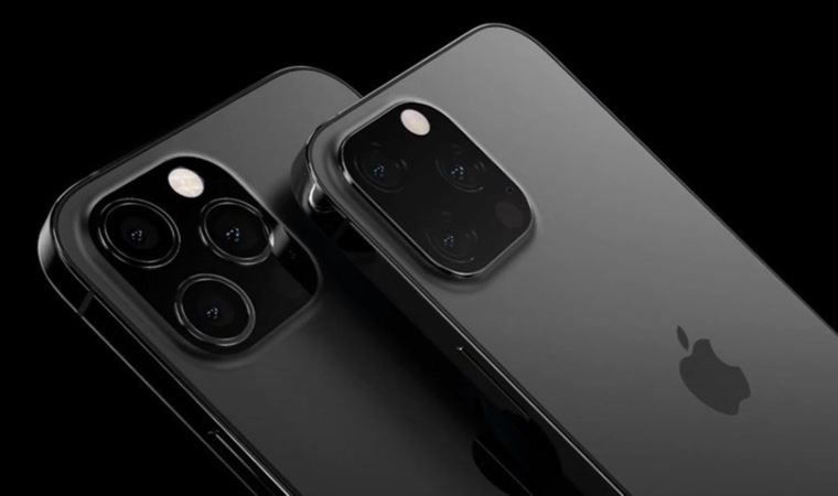 iPhone 13'ün Türkiye fiyatları dudak uçuklattı! iPhone 13'ün fiyatı 36 bin lirayı buluyor - Sayfa:1