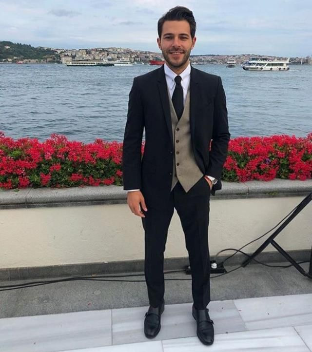 Aygün Aydın’la ilişkisi olay olmuştu... Hakan Sabancı'dan kötü haber! - Sayfa:2