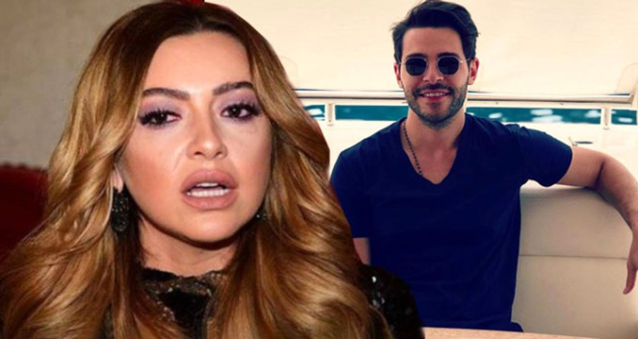 Aygün Aydın’la ilişkisi olay olmuştu... Hakan Sabancı'dan kötü haber! - Sayfa:3