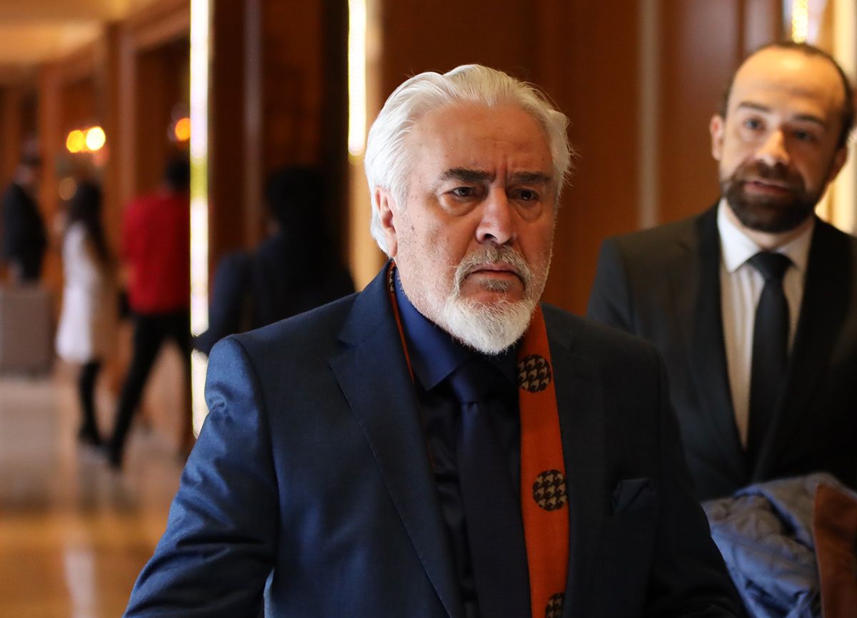 Eşkıya Dünyaya Hükümdar Olmaz kadrosuna dev transfer! Kanal yönetimi veto mu etti? - Sayfa:2