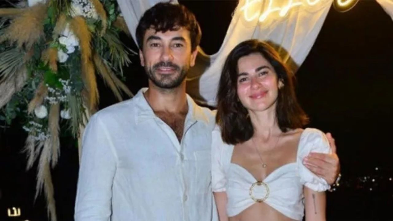 Ayrılık iddiaları sonrası Gökhan Alkan'dan manidar paylaşım - Sayfa:1