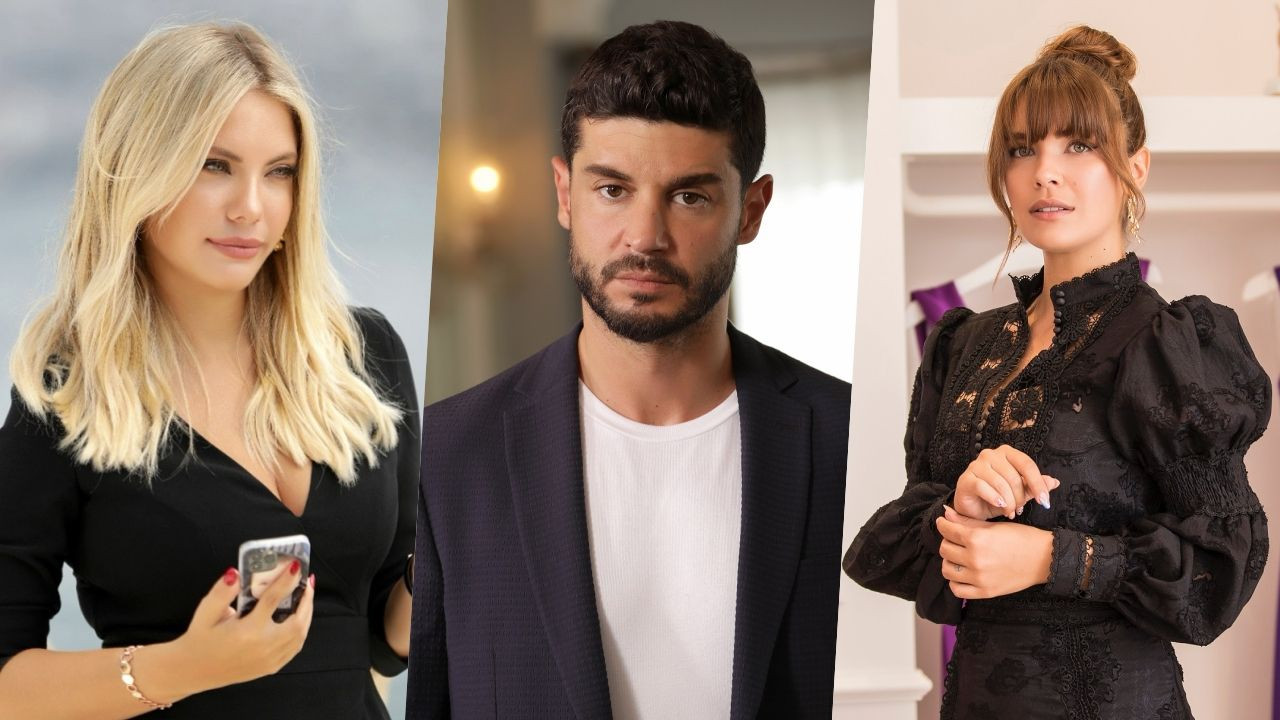 Yasak Elma, Kalp Yarası, MasterChef Türkiye... Hangi yapım adını zirveye yazdırdı? - Sayfa:1