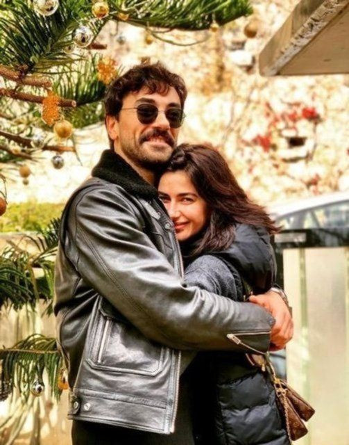 Ayrılık iddiaları sonrası Gökhan Alkan'dan manidar paylaşım - Sayfa:3