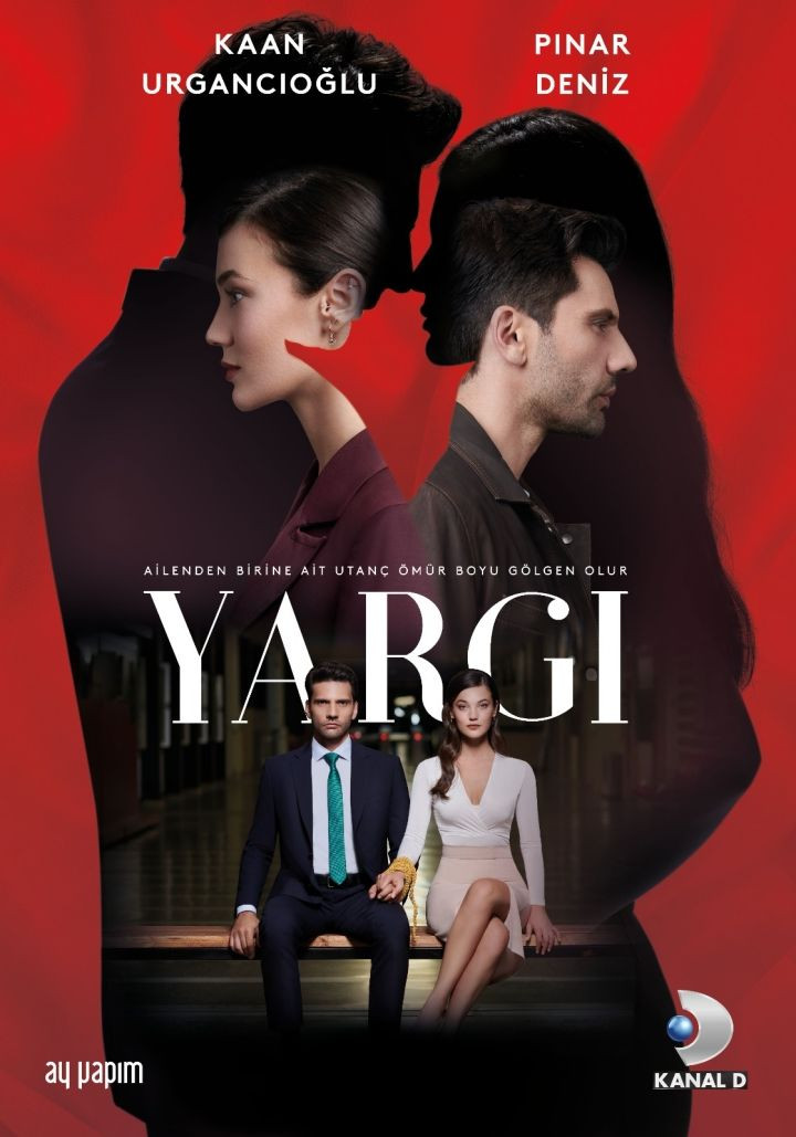 Yargı dizisinin yayın tarihi belli oldu! Ne zaman başlıyor? - Sayfa:1