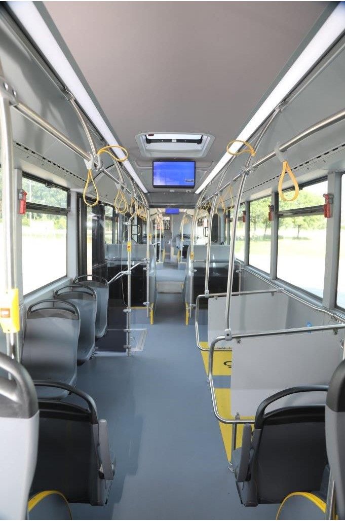 İstanbulluya müjde! İBB 160 yeni metrobüs aldı, çürümeye terk edilen araçları kamuoyuyla paylaştı - Sayfa:2