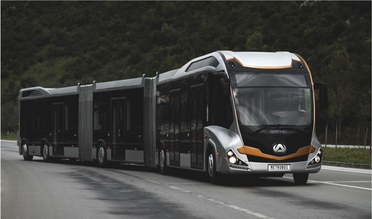 İstanbulluya müjde! İBB 160 yeni metrobüs aldı, çürümeye terk edilen araçları kamuoyuyla paylaştı - Sayfa:4