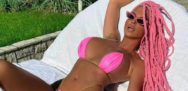 Eski Beşiktaşlı Sırp futbolcu Dusko Tosic’in eski eşi Jelena Karleusa'dan olay paylaşım - Sayfa:1