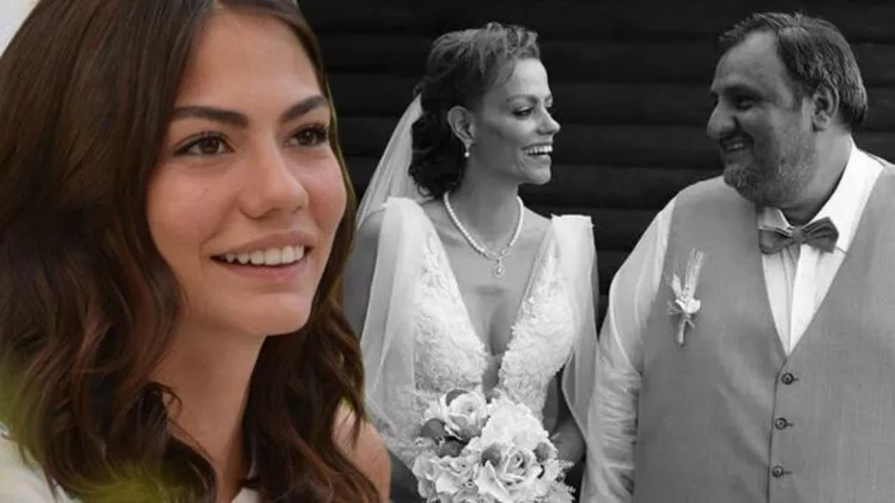 Demet Özdemir isyan etti! 'Neden bu açıklamayı yapmak zorunda kalıyorum?' - Sayfa:1