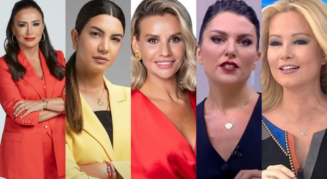 MedyaTava’dan gündüz kuşağı analizi! Ece ve Seda zorda, Fulya ve Demet kazandı - Sayfa:1