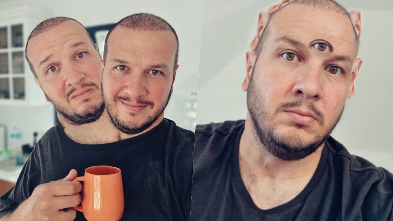 Şahan Gökbakar yine aşı karşıtlarını tiye aldı! - Sayfa:1