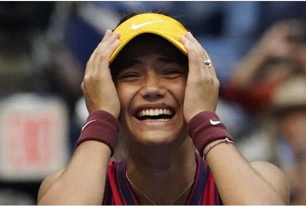 Çin devreye girdi, İngiltere çıldırdı! 'Milyar dolarlık' kadın sporcu Raducanu dünyayı sallıyor - Sayfa:4