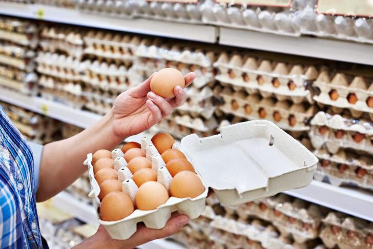 Yumurtadaki tehlike ortaya çıktı, milyonlarca insan habersiz! Yumurta üzerinde neden üretim-tüketim tarihi yok? Bayat yumurta nasıl anlaşılır? Taze yumurta nasıl olur? - Sayfa:2