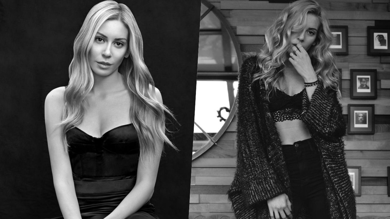 Sinem Kobal ekrana dönüyor! İşte ünlü oyuncunun rol alacağı bomba proje - Sayfa:1