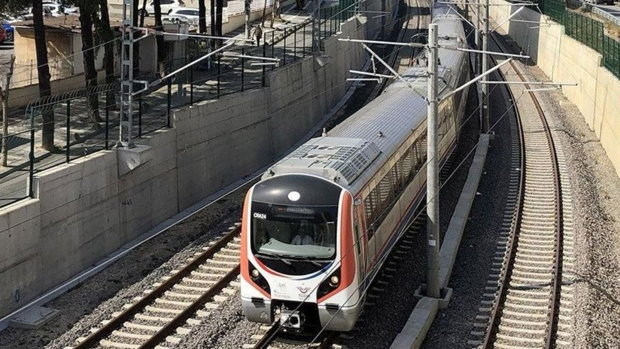 Bu kartlarınız varsa Marmaray ve TCDD size ücretsiz! Marmaray'a kimler ücretsiz binebilir? Marmaray'da ücretsiz yolculuk yapılır mı? TCDD'de kimler ücretsiz yolculuk eder - Sayfa:2