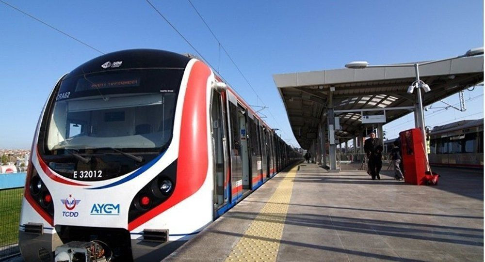 Bu kartlarınız varsa Marmaray ve TCDD size ücretsiz! Marmaray'a kimler ücretsiz binebilir? Marmaray'da ücretsiz yolculuk yapılır mı? TCDD'de kimler ücretsiz yolculuk eder - Sayfa:3