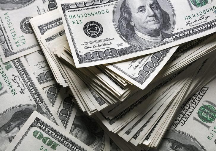 Doları olanlar, dolar borcu olanlar dikkat! Uzmanından uyarı geldi, Merkez Bankası faiz indirirse dolar kuru 9.30 olur dedi - Sayfa:1