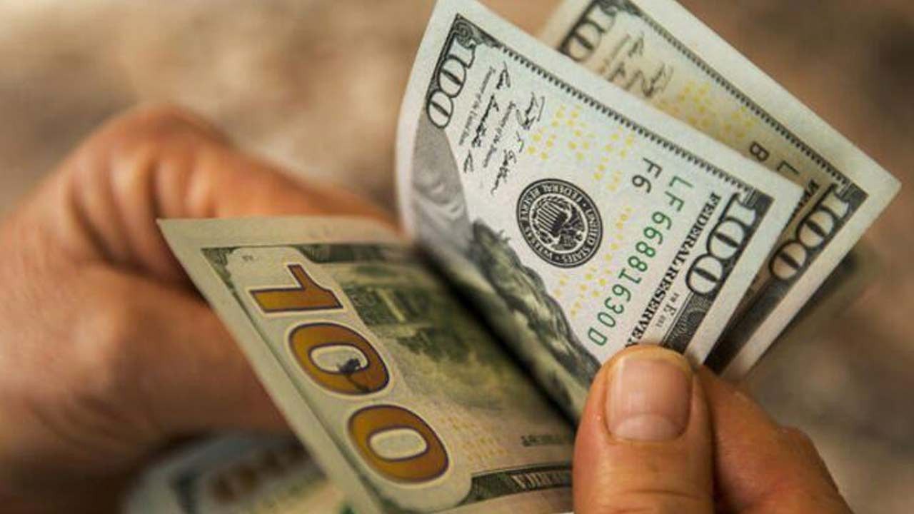 Doları olanlar, dolar borcu olanlar dikkat! Uzmanından uyarı geldi, Merkez Bankası faiz indirirse dolar kuru 9.30 olur dedi - Sayfa:3