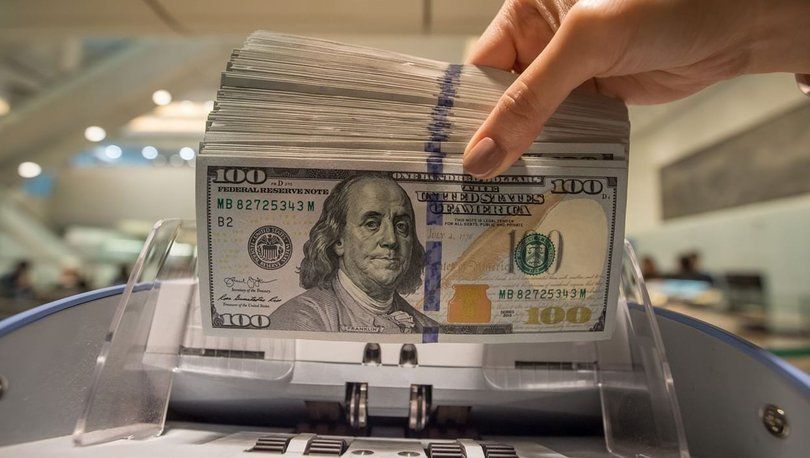 Doları olanlar, dolar borcu olanlar dikkat! Uzmanından uyarı geldi, Merkez Bankası faiz indirirse dolar kuru 9.30 olur dedi - Sayfa:4