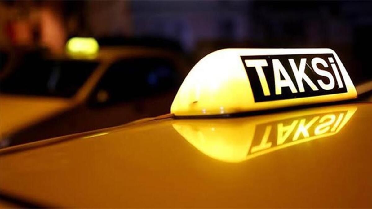 Taksiciler şimdi yandı, taksicileri çökertecek yönetmelik ortaya çıktı! Taksicilerin uymak zorunda oldukları kurallar nelerdir? Taksi şikayeti nereye yapılır? - Sayfa:3