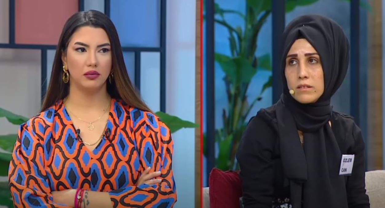 Duyan şaştı kaldı! 2 çocuğunun velayetini göğüs silikonu yaptırma karşılığında eski eşine verdi - Sayfa:3