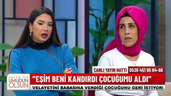 Duyan şaştı kaldı! 2 çocuğunun velayetini göğüs silikonu yaptırma karşılığında eski eşine verdi - Sayfa:4