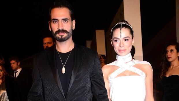 6 aylık hamile Özge Özpirinçci, Burak Yamantürk ile evlendi! - Sayfa:4