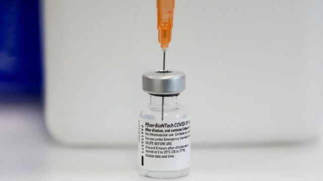 "BioNTech aşısının 3. dozu yapılacak mı?" sorusu yanıt buldu! FDA, Pfizer'ın talebine olumsuz yanıt verdi - Sayfa:4