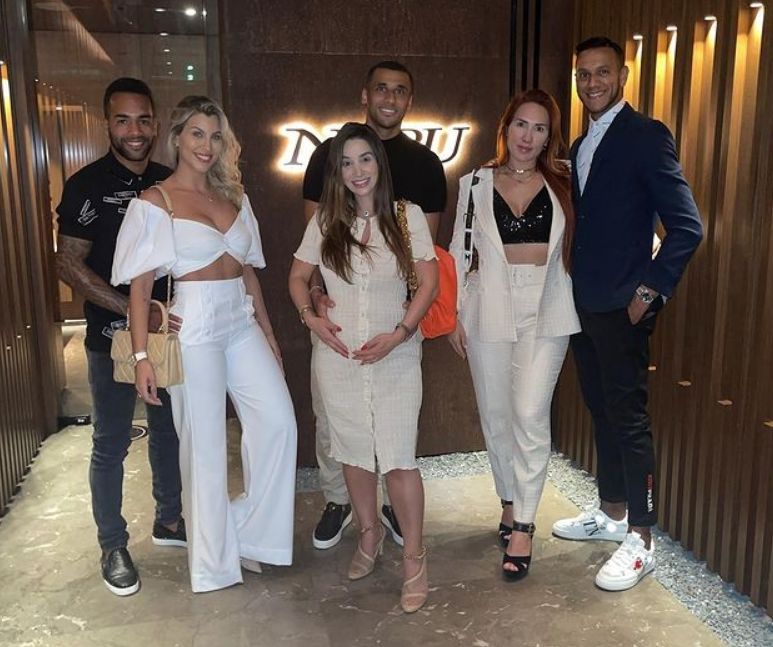 Josef de Souza: Brezilya mafyası - Sayfa:2