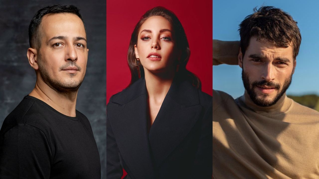Star TV yeni iddialı dizisini duyurdu! Başrollerde hangi ünlü oyuncular var? - Sayfa:2