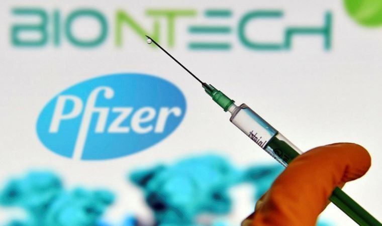 "BioNTech aşısının 3. dozu yapılacak mı?" sorusu yanıt buldu! FDA, Pfizer'ın talebine olumsuz yanıt verdi - Sayfa:3