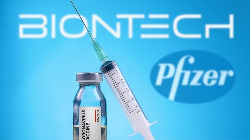 "BioNTech aşısının 3. dozu yapılacak mı?" sorusu yanıt buldu! FDA, Pfizer'ın talebine olumsuz yanıt verdi - Sayfa:5
