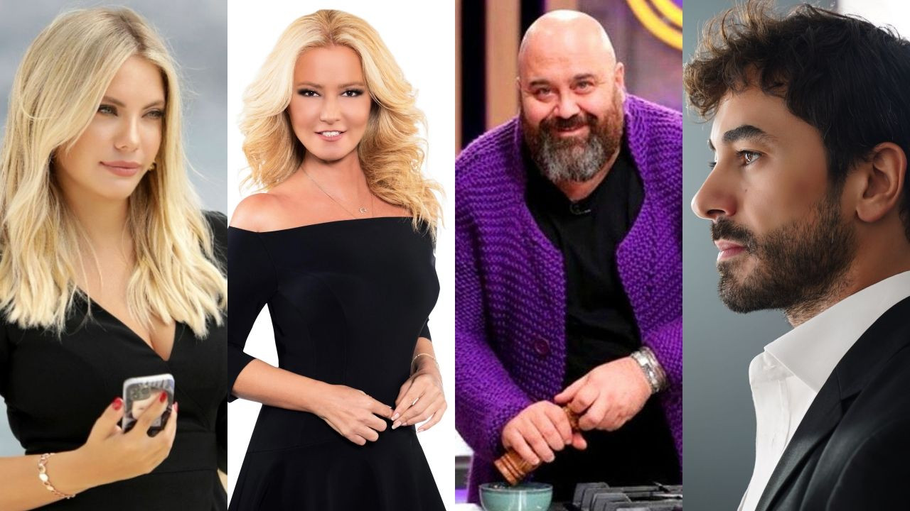 MasterChef Türkiye mi, Kalp Yarası mı zirvede? Kıran kırana reyting yarışının galibi kim oldu? - Sayfa:1