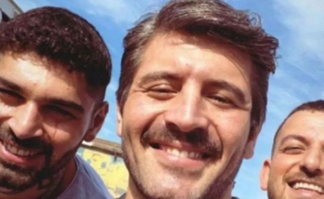 Merakla bekleniyordu... Camdaki Kız'ın Hayri'si sonunda yüzünü gösterdi! - Sayfa:3