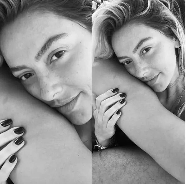 Hadise'den sahnede bebek itirafı: Allah izin verirse biz de çok isteriz bir çocuk - Sayfa:3