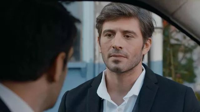 Merakla bekleniyordu... Camdaki Kız'ın Hayri'si sonunda yüzünü gösterdi! - Sayfa:4
